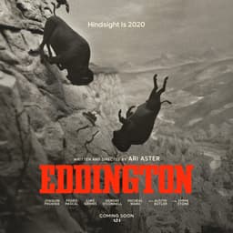 Will "Eddington" Opening Weekend Box Office be less than $5m?