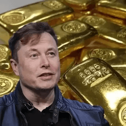 Will DOGE confirm Gold missing from Fort Knox?