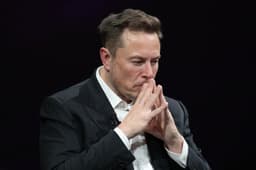 Elon Musk arrested in 2024?