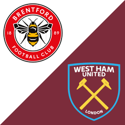 Will Brentford vs. West Ham end in a draw?