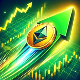 Ethereum all time high in Q1 2024?