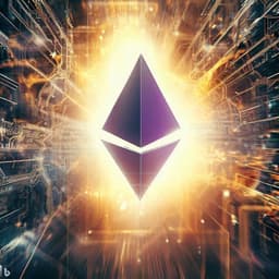 Will the price of Ethereum be greater than $2000 on May 2?