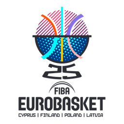 EuroBasket: Finland vs. Georgia