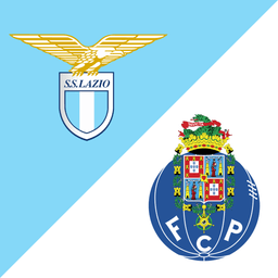 Will the match between Lazio and Porto end in a draw?