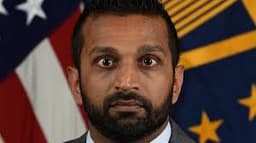 FBI partners with UFC before April?