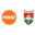 Will Fidesz-KDNP win the national list vote in the 2026 Hungarian Parliamentary election by 3-6%?