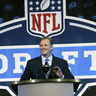 Will Travis Hunter be the second pick of the 2025 NFL Draft?