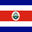 Will any presidential candidate win outright in the first round of Costa Rica's presidential election?