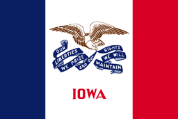 IA-03 election: Baccam (D) vs. Nunn (R)