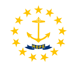 Will a candidate from another party win Rhode Island Presidential Election?