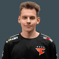 Will frozen finish in the top 5 of the HLTV Top 20 Players of 2025? 