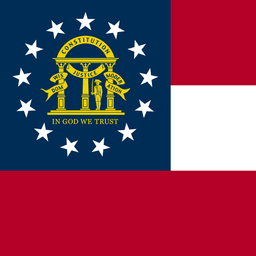 Will a candidate from another party win Georgia Presidential Election?