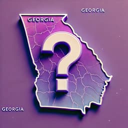 Will the Republican candidate win Georgia by 1.0%-2.0%?