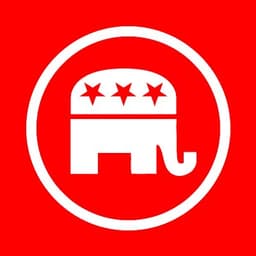 2024 presidential election: GOP wins by 65-104