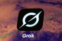 Grok unsuspended from X today?