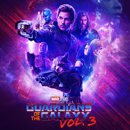Will 'Guardians of the Galaxy Vol. 3' gross more than $125 million domestically on its opening weekend?