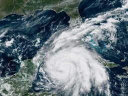 Will there be 21+ named storms during the Atlantic Hurricane Season?