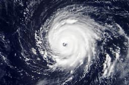 Will a cat 5 hurricane make US landfall during Hurricane Season 2025?