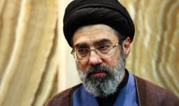 Iran leadership change by...?