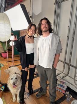 Is Markiplier engaged?