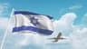 Israel closes its airspace by...?