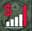 Will annual inflation increase by 3.7% in April?