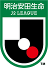 J2 League: Winner