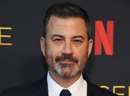 Jimmy Kimmel hosts an episode of "Jimmy Kimmel Live!" by December 31?