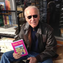 Joe Biden book deal in 2025?