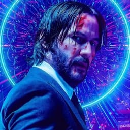 Will 'John Wick: Chapter 4' gross more than $80 million domestically on its opening weekend?