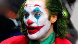 Will 'Joker 2' gross most in 2024?