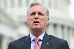 Will Kevin McCarthy remain Speaker through EoY?