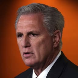 Will Kevin McCarthy be the next Speaker?