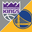 2023 NBA Playoffs: First Round - Sacramento Kings vs. Golden State Warriors
