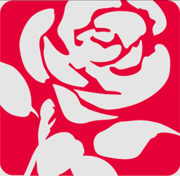 Labour wins 40-45% of votes?