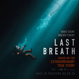 Will 'Last Breath' between 3-6m on its opening weekend?