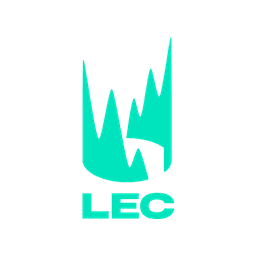 LEC: G2 vs. Movistar KOI