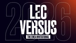 Will Karmine Corp win the LEC 2026 Versus?
