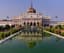 Will the highest temperature in Lucknow be 44°C on May 22?
