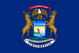 MI-07 House Election Winner
