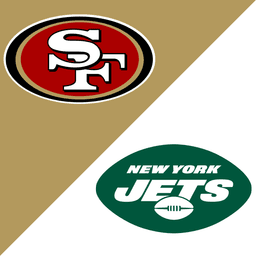 Will there be 44 or more combined points scored?