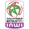 Morocco Botola Pro: Winner