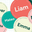 Will Liam rank #1 among boy names on the SSA’s official list for 2025?