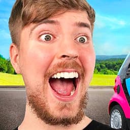 Will MrBeast not say how much his Twitter post with over 124m views made?