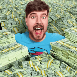 Will MrBeast hit ___ Billion views by May 31?