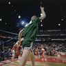 Will Person C win the 2025 NBA 3-Point Contest?