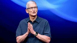 Will Sabih Khan be the next CEO of Apple?