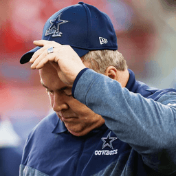 Will Shane Steichen be the next coach fired?