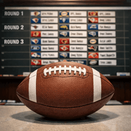 Pro Football Draft: Any team to trade into Top 10?