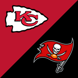 Will the Chiefs beat the Buccaneers by 10 or more points?